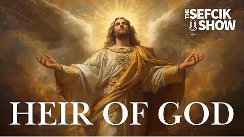 Heir of God