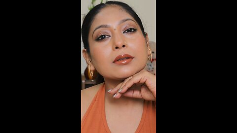 caramel lips you must try step by step tutorial #caramel #lipsticktutorial #makeuptalks