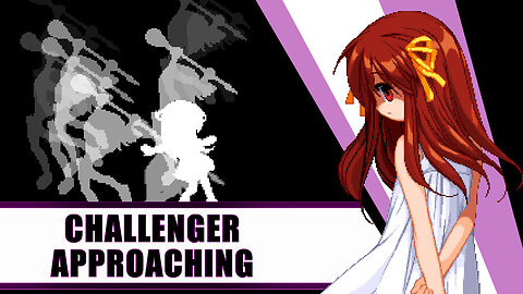 ? by KIRBYTV (ONE/Eternal Fighter Zero)[CMC ONLY] - A Mod for Super Smash Bros. Crusade.