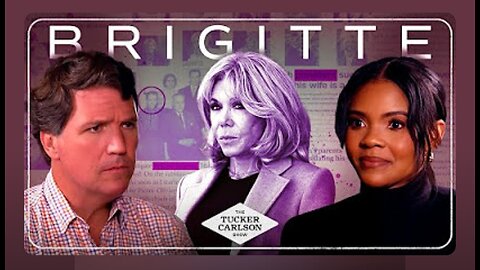 Candace Owens: Macron, Harvey Weinstein, and Why “Christ Is King” Totally Broke People’s Brains