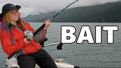 Son, this is bait | HBR Talk 386