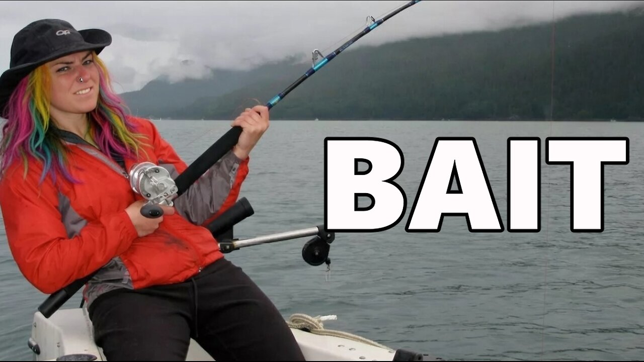 Son, this is bait | HBR Talk 386