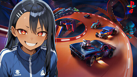 ShadPs4 V0.13.1 Wip Hot Wheels Unleashed improvements