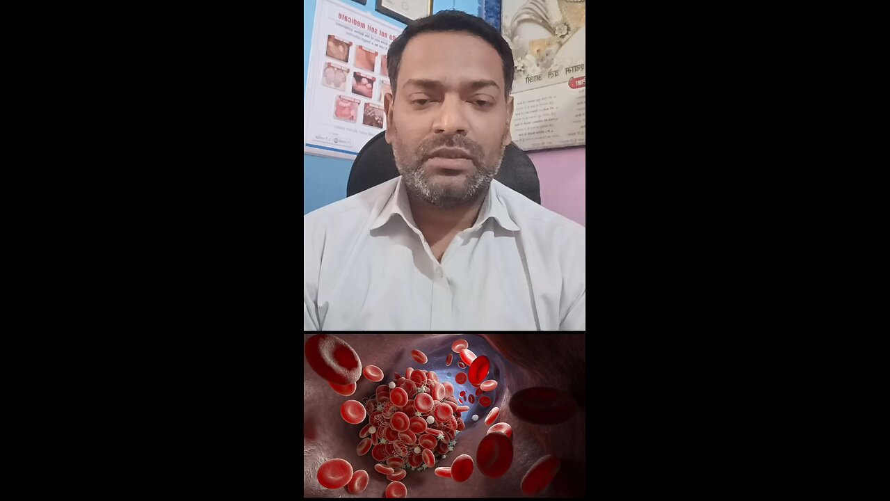 प्लेटलेट्स कैसे बढ़ती हैं ।