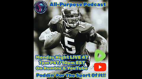 Monday Night LIVE 47