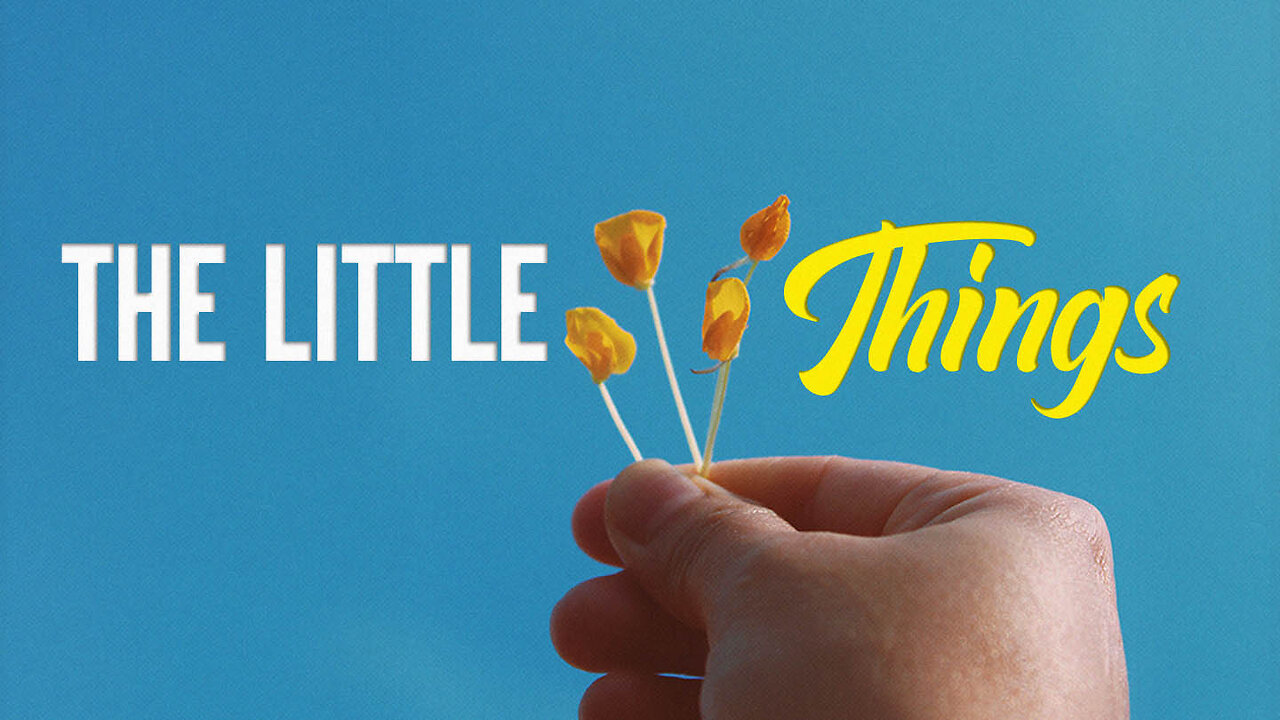 The Little Things