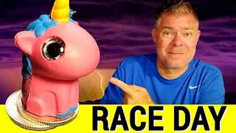 UFD Race Day Madness! 🦄💨 The Strongest Community in Crypto!