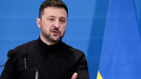 Ukraine's Quest for Peace: A New Round of Talks
