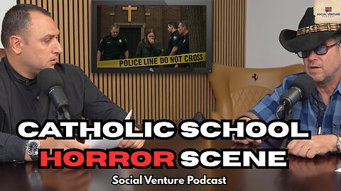 America in Shock: Violence, Mental Health & The Truth Nobody Wants to Face 😡🚨