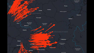 100% Chance of Nuclear War – Martin Armstrong