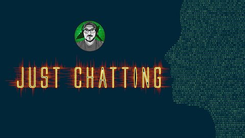 Earth Is An Insane Asylum Where Everyone Forgets Who They Are, Open Chat