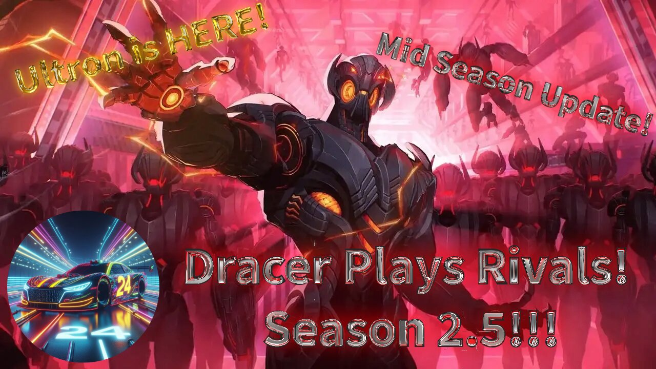 New Mode! New challenges! Ranked? Premium Friday Night Stream!