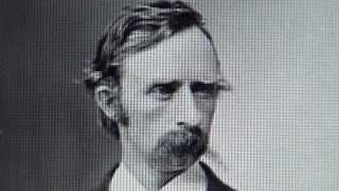 US General Custer the Squawkiller who Swisscheesed Native American children in Indian Genocide