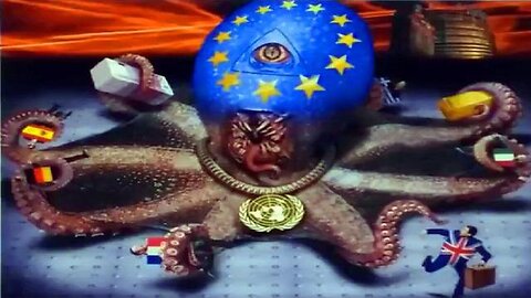 "Unveiling the Mystery: The Connection Between The Checking Board & The Octopus"