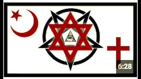 "Greg Reese on Religious Mind Control and the Looming Holy War"