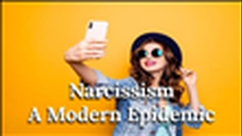 "Understanding Narcissism: Exploring Its Psychology & Impact in Today's Society"