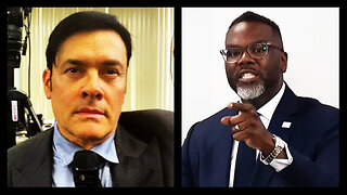 Chicago Mayor LOSES IT, Confronted About Charlie Kirk Assassination