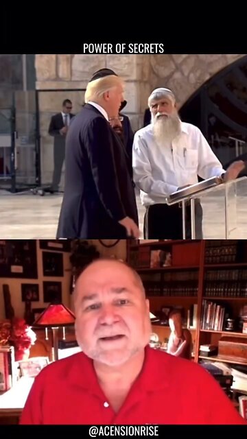 POWER OF SECRETS 𓁿