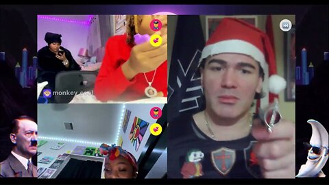 Gypsy Crusader clip 161