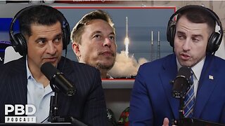 “Musk Turned $180M Into $600B” - Elon’s Empire SKYROCKETS Before SpaceX Goes Public