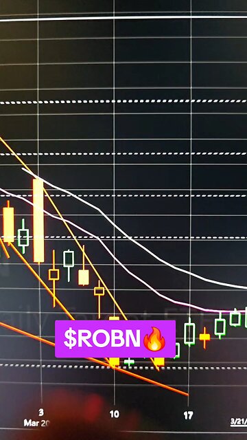 $ROBN🔥