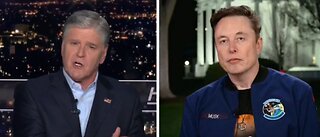 Elon Musk Claims Attacks on Him and Tesla Stem from Exposing Government Fraud and Corruption