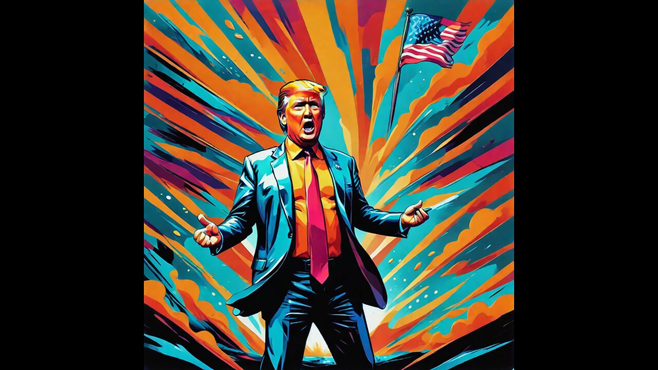 MAGA Breaks of Epstein