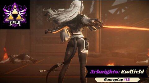 What We're Fighting For... (DK_Mach22)