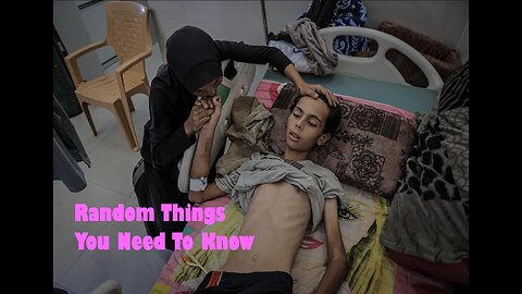 Is Israel Using AI to Bomb Hamas and Starving Palestinian Children? | @RRPSHOW