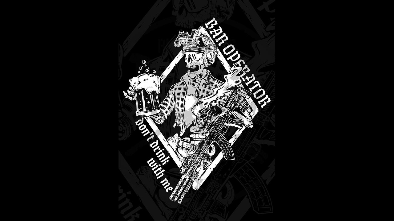 STORM Z - BOOM BADA BAM