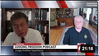 Phil Giraldi : Will Israel Destroy the US?