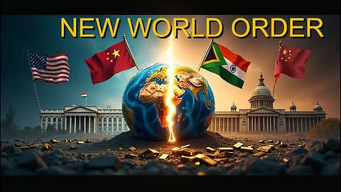 New World Order Rising? How the Global South is Challenging Western Dominance