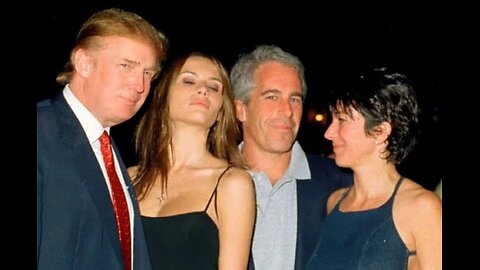 Trump was not only a beneficiary of the sex ‘services’ provided by the little girls, he was,also,