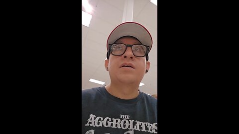 at target