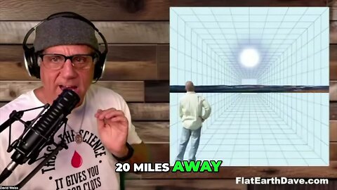 [Jun 18, 2025] Amazing Perspective: How Distance Changes What You See! [DITRH]