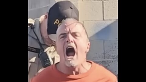 Tom Zebra Arrested in Las Vegas