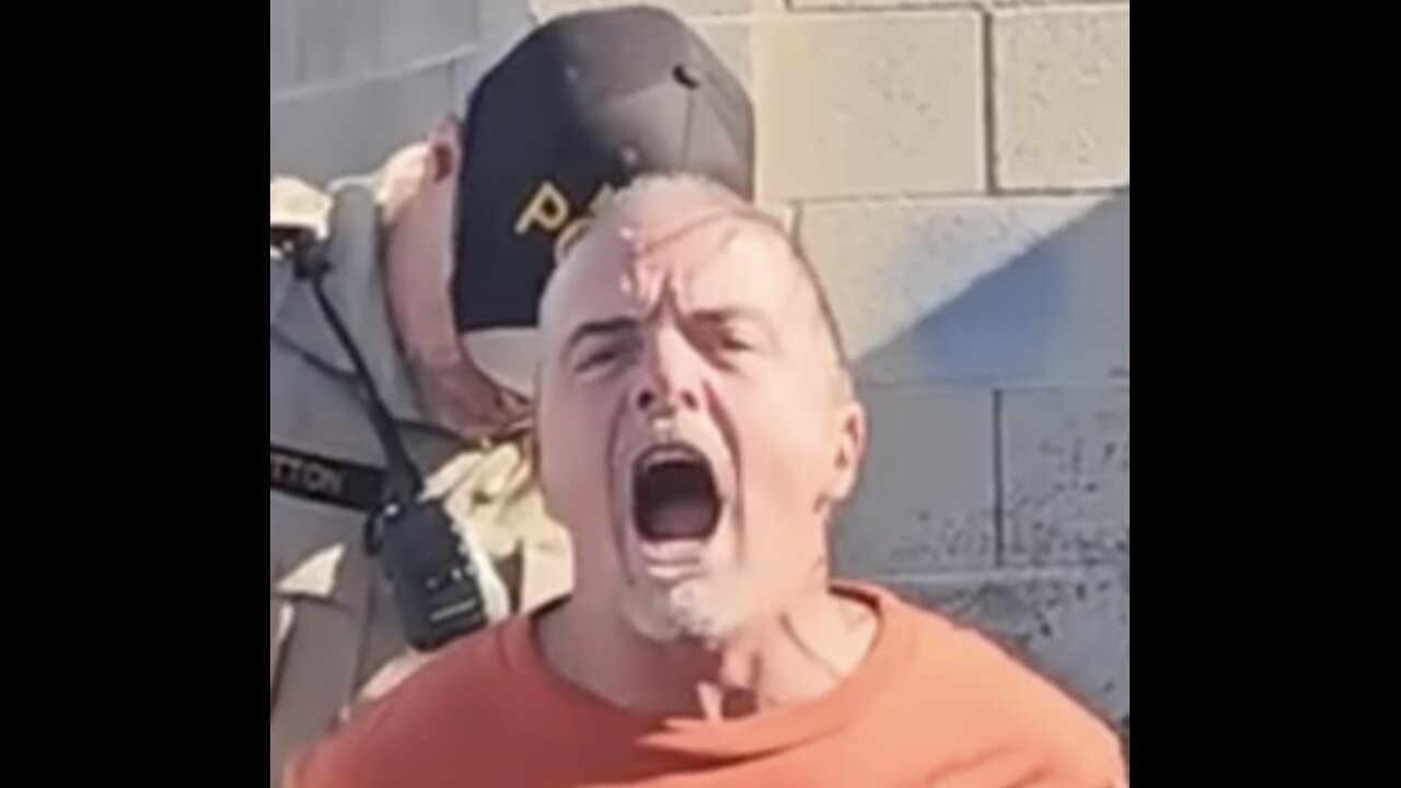 Tom Zebra Arrested in Las Vegas