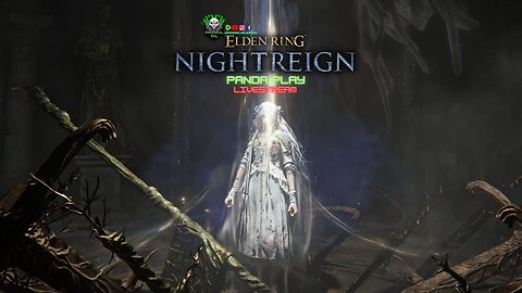 Panda Play: Elden Ring Nightreign Playthrough
