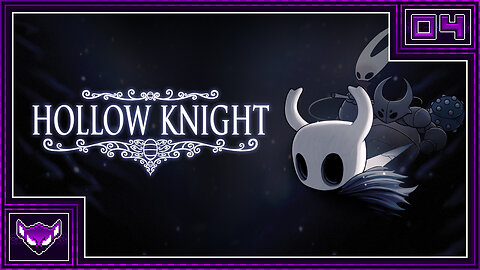 Hollow Knight: Ep4 | Living in a Ruined World