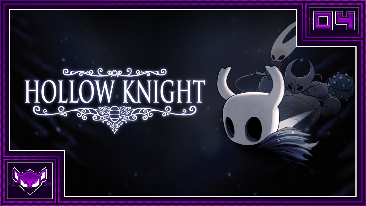 Hollow Knight: Ep4 | Living in a Ruined World