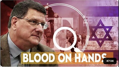 Scott Ritter ~ US Knew of Israel's Strike? Trust Eroded 