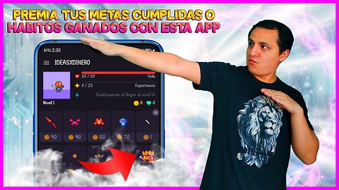 🚀 ORGANIZA tu VIDA con la MEJOR APP de PRODUCTIVIDAD 2025 | ¡Crea Rutinas, Hábitos y Notas FÁCIL!