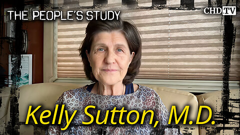 Kelly Sutton, M.D.