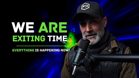 ⚡Everything you're waiting for is happening NOW🎧We are transmuting a collective spell of impatience.