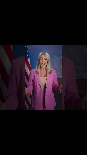 White House Press Secretary Karoline Leavitt: 5 Reasons to Pass The Big Beautiful Bill