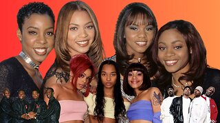 How R&B music portrayed Black men in broad daylight then betrayed them overnight.