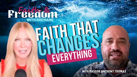 Baptism Is Just the Beginning