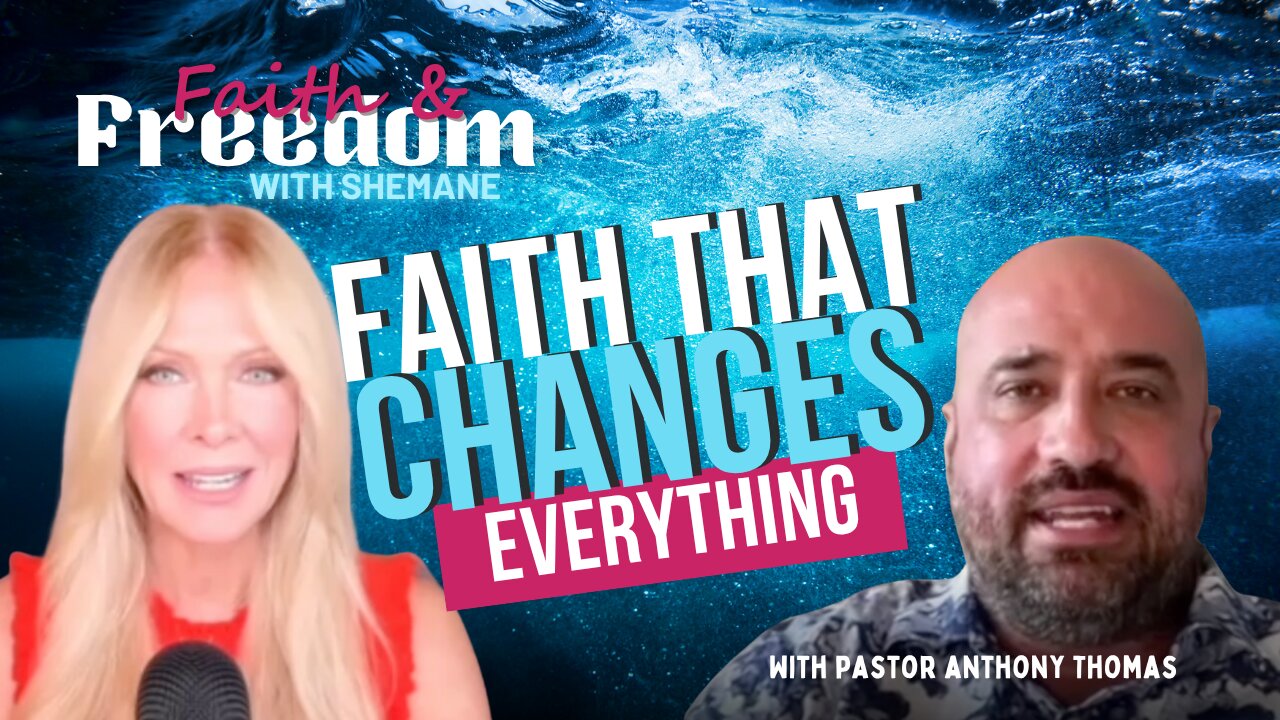 Baptism Is Just the Beginning