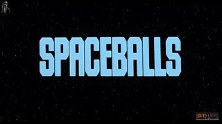 SPACEBALLS - RAISE YOUR HANDS - BON JOVI