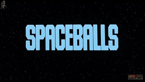 SPACEBALLS - RAISE YOUR HANDS - BON JOVI